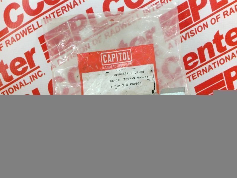 Кабелепровод / соединительный элемент Артикул CS-77 от производителя CAPITOL