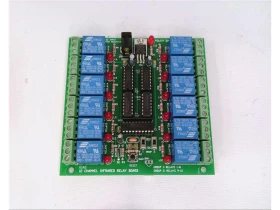 Промышленная компьютерная плата K142 от OZITRONICS