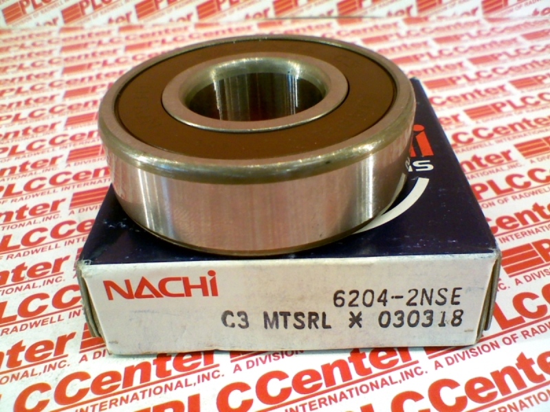 Гидравлический насос  Артикул 62042NSEC3 от производителя NACHI