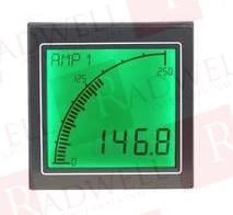 Щитовой измерительный прибор Артикул ADM100-HP от производителя TRUMETER