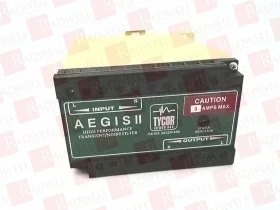 Ограничитель перенапряжения / супрессор  Артикул AGSII-120-3X от производителя TYCOR