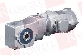 Мотор-редуктор Артикул 92372.1A-100LP/4 CUS от производителя NORD