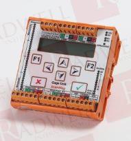 Тензометрический датчик  Артикул GAGE-SP400-SE-G-C75-GC100 от производителя SCANMEG