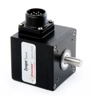 Инкрементальный энкодер Dynapar NexGen Series 22, 60 PPR, 3/8" вал, 7-pin