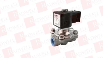 Электромагнитный клапан  Артикул 08F22C6140A3FPH80 от производителя PARKER