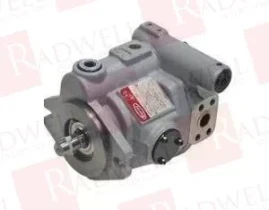 Гидравлический насос  Артикул HPP-VD3V-F40A3-A/01 от производителя TOYO-OKI