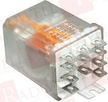 Реле / розетка Артикул W389CX-12 от производителя SCHNEIDER ELECTRIC