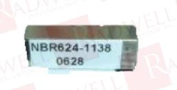 Реле / розетка Артикул 6241138 от производителя NBR