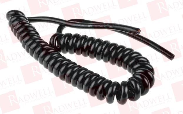 Электрический кабель / провод Артикул H05VVH8-F от производителя BAUDE KABELTECHNIK