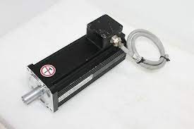 Серводвигатель бесщеточный BAC90L45/5/RA/CB-BB BAG