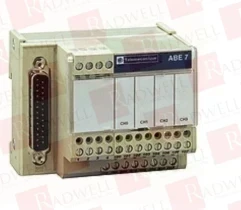 Модуль логического ввода-вывода постоянного тока Артикул ABE7CPA21 от производителя SCHNEIDER ELECTRIC