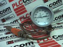 Термостат стеклянный WEKSLER ME-001-35-3, диапазон 30-240°F