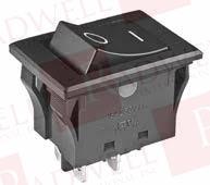 Тумблер  Артикул JW-L21 от производителя NKK