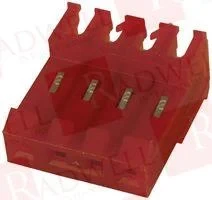 Перемычка / клемма / штекер Артикул 3-640601-4 от производителя TE CONNECTIVITY