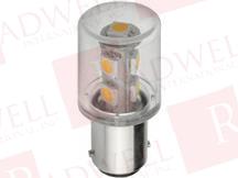 Светодиодная лампа / Лампочка Артикул STL602SM-XIW-120A от производителя LEDTRONICS