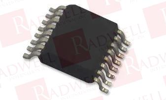 Интегральная микросхема Артикул MAX3232CAE+ от производителя MAXIM INTEGRATED PRODUCTS