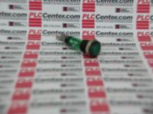 Миниатюрная индикаторная лампа GM24F-GREEN от OZOLIGHT