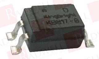 Аксессуар для панелей Артикул KB817-B от производителя KINGBRIGHT