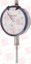 Габаритный манометр  Артикул AI-921 от производителя TECLOCK