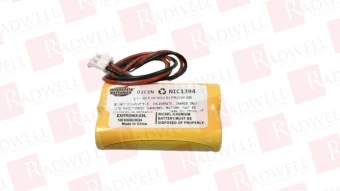 Аккумулятор Артикул NIC1394 от производителя INTERSTATE BATTERIES