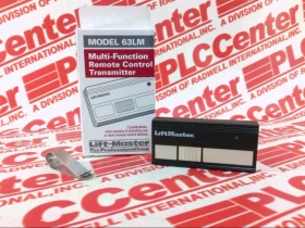 Устройство для органов управления Артикул 63LM от производителя LIFTMASTER