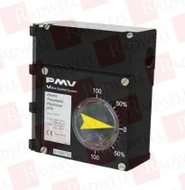 Управление пневматикой Артикул EP5IS-HPNU-23K01-PV9DA-4Z от производителя PMV