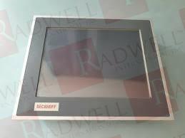 Промышленный компьютер Артикул CP6801-0001-0010 от производителя BECKHOFF