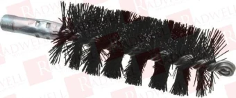 Проволочная щетка Артикул 43745 от производителя SCHAEFER BRUSH MFG