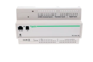 Модуль / стойка ПЛК Артикул 0-073-0011-2 от производителя SCHNEIDER ELECTRIC