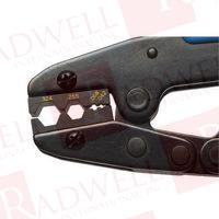 Набор  метчиков / штампов Артикул 17053C от производителя NSI INDUSTRIES