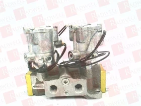 Регулирующий клапан Артикул L6853110253 от производителя PARKER