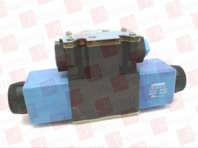 Гидравлический клапан Артикул DG4V-3S-6C-VM-FW-B5-60 от производителя EATON CORPORATION