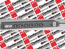 Разветвитель питания Артикул RS-0615-F от производителя TRIPP LITE