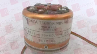 Кодирующее устройство / фазовый датчик положения Артикул RS23-635-40/5-L156 от производителя TRIPLETT