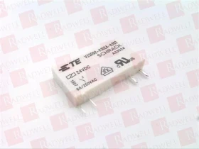 Реле / розетка Артикул V23092-A1024-A302 от производителя TE CONNECTIVITY