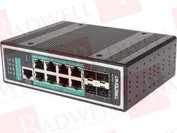 Сетевой маршрутизатор Артикул TI-PG1284I от производителя TRENDNET