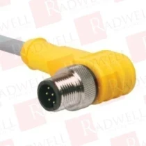 Комплект кабелей / шнуров QD Артикул WSC 4.5T-2/S1538 от производителя TURCK