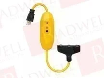 Аварийный прерыватель заземления Артикул 30396028-08 от производителя TOWER MANUFACTURING COMPANY