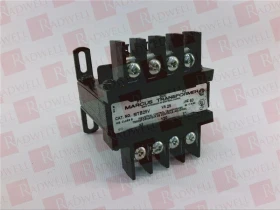 Трансформатор для цепи управления Артикул MTB25V от производителя MARCUS