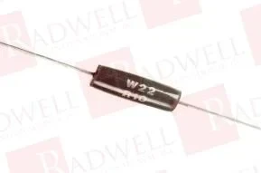 Резистор  Артикул W22-0R68JI от производителя TT ELECTRONICS