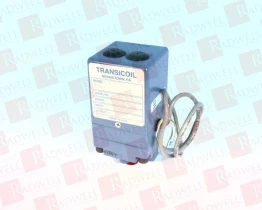 Пневматический преобразователь Артикул 150CP215 от производителя TRANSICOIL
