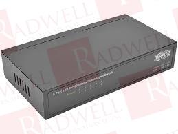 Монтаж платы переключателя Артикул NG16 от производителя TRIPP LITE