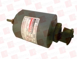 Электромагнитный клапан  Артикул GHBX-6082.11.A0103-15 от производителя