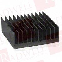 Теплоотвод  (радиатор ) для блока питания Артикул ATS-54400K-C1-R0 от производителя ADVANCED THERMAL SOLUTIONS