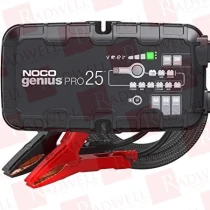 Зарядное устройство Артикул GENIUSPRO25 от производителя NOCO