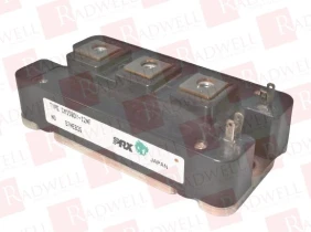 Транзистор Артикул CM150DY-12NF от производителя POWEREX