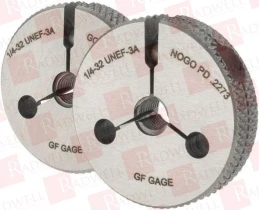 Набор штифтовых калибров Артикул R0250323AS от производителя PMC GAGE