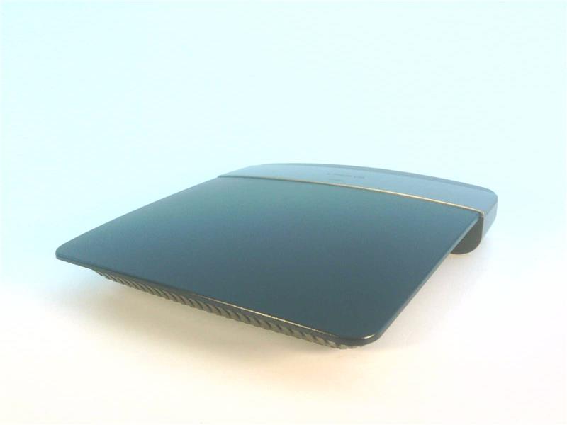 Сетевой маршрутизатор E2500-NP от LINKSYS