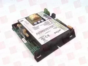 Датчик расхода Артикул U341V от производителя AUTOMATED LOGIC
