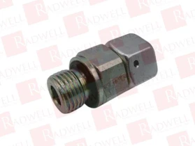 Фитинг для гидравлики Артикул EGE12LMEDCF от производителя PARKER